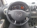 Dacia Lodgy 2013 Ruskea (beige)