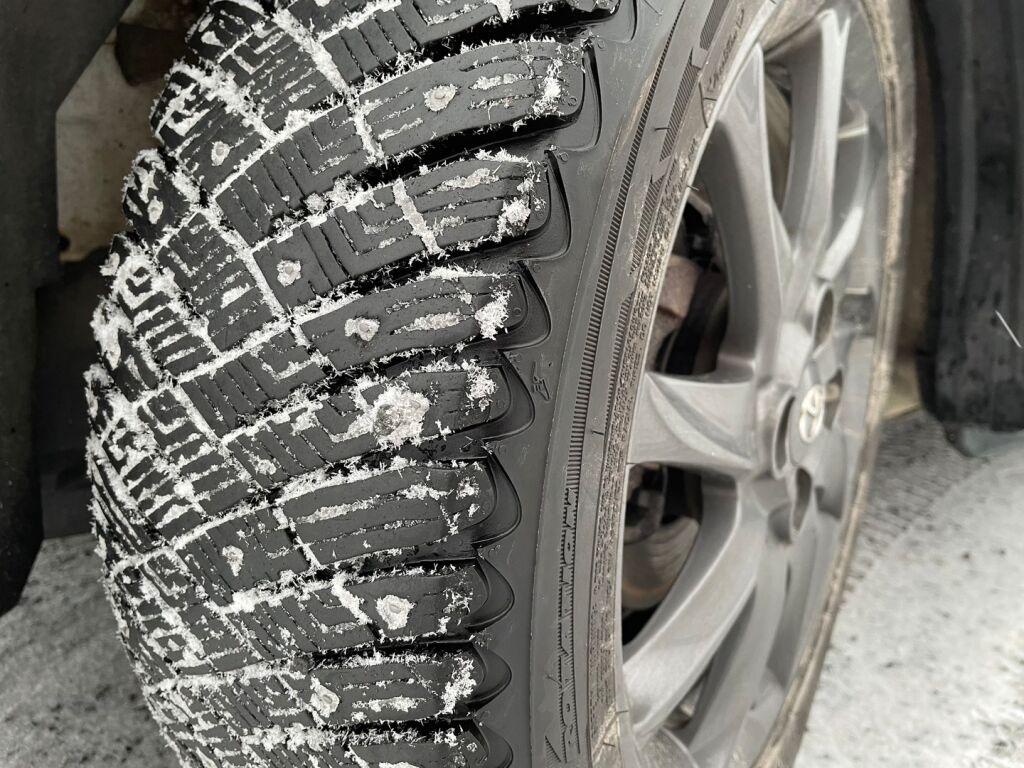 Toyota Yaris 2013 Valkoinen