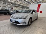 Toyota Avensis 2013 Hopea