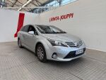 Toyota Avensis 2013 Hopea