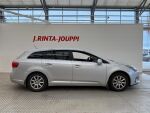 Toyota Avensis 2013 Hopea