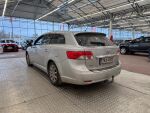 Toyota Avensis 2013 Hopea