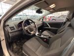 Toyota Avensis 2013 Hopea
