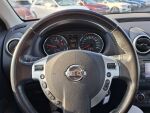 Nissan Qashqai 2013 Punainen