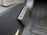 Nissan Qashqai 2013 Punainen