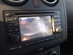 Nissan Qashqai 2013 Punainen