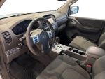Nissan Navara 2013 Hopea