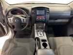 Nissan Navara 2013 Hopea