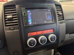 Nissan Navara 2013 Hopea