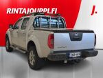 Nissan Navara 2013 Hopea