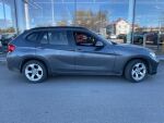 BMW X1 2013 Harmaa