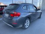 BMW X1 2013 Harmaa