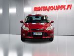 Ford Focus 2013 Punainen