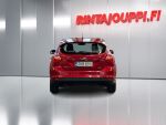 Ford Focus 2013 Punainen