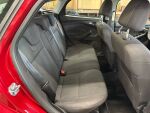 Ford Focus 2013 Punainen