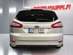 Ford Mondeo 2014 Harmaa