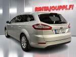 Ford Mondeo 2014 Harmaa