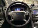 Ford Mondeo 2014 Harmaa
