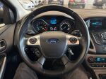 Ford Focus 2014 Ruskea (beige)