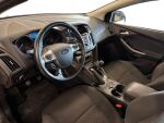 Ford Focus 2014 Ruskea (beige)