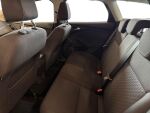 Ford Focus 2014 Ruskea (beige)