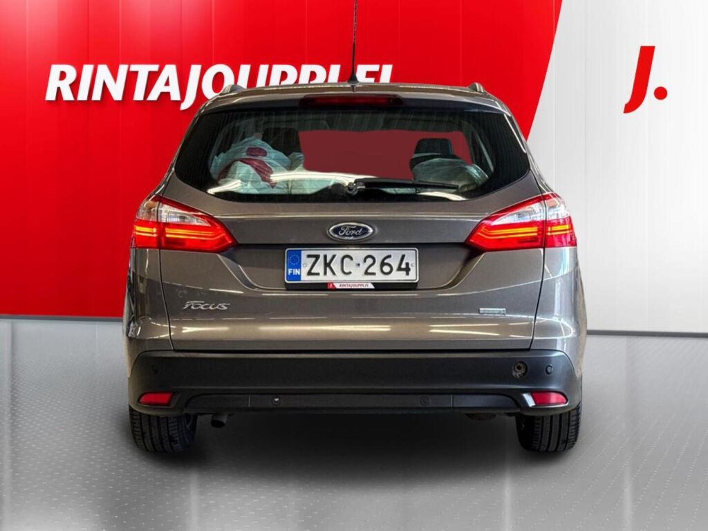 Ford Focus 2014, kuva 6/27