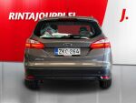 Ford Focus 2014 Ruskea (beige)
