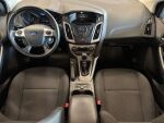 Ford Focus 2014 Ruskea (beige)