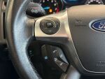Ford Focus 2014 Ruskea (beige)