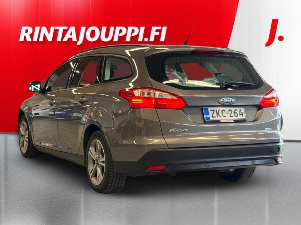 Ford Focus 2014, kuva 3/27