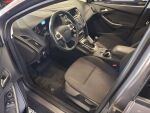 Ford Focus 2014 Ruskea (beige)