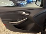 Ford Focus 2014 Ruskea (beige)
