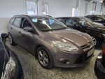 Ford Focus 2014 Ruskea (beige)