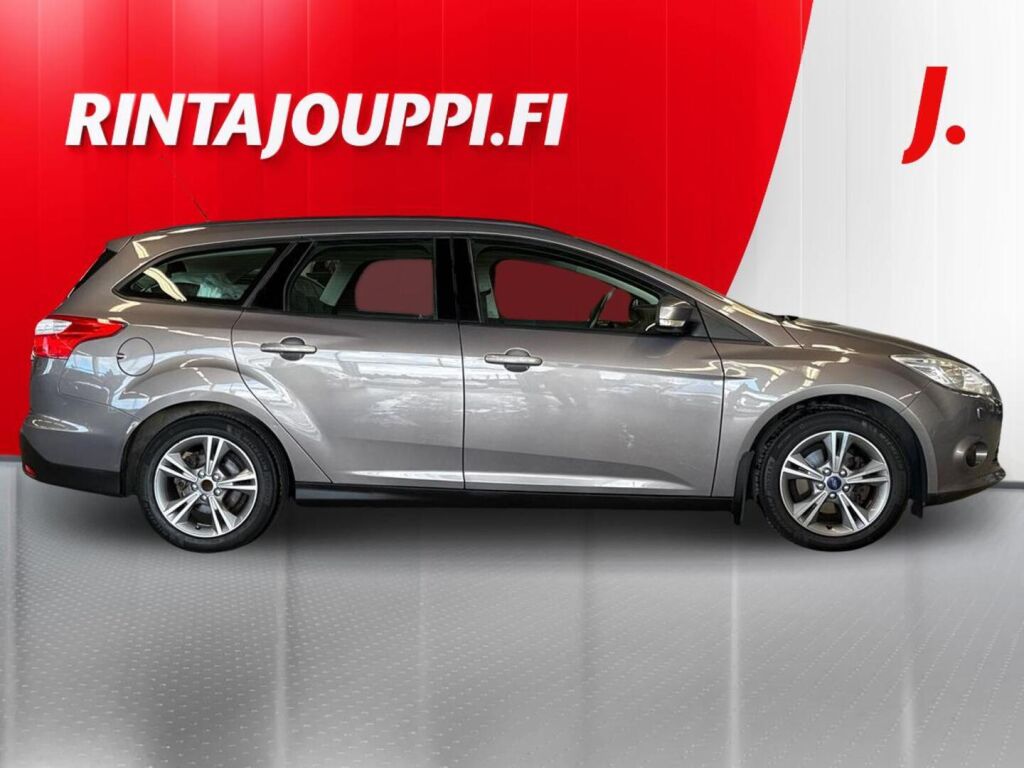 Ford Focus 2014, kuva 7/27