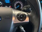 Ford Focus 2014 Ruskea (beige)