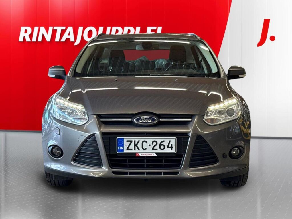 Ford Focus 2014, kuva 4/27