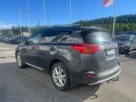 Toyota RAV4 2014 Harmaa