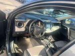 Toyota RAV4 2014 Harmaa