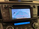 Toyota RAV4 2014 Harmaa