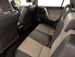 Toyota RAV4 2014 Harmaa