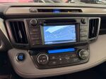 Toyota RAV4 2014 Harmaa