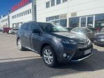 Toyota RAV4 2014 Harmaa
