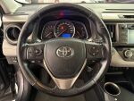 Toyota RAV4 2014 Harmaa