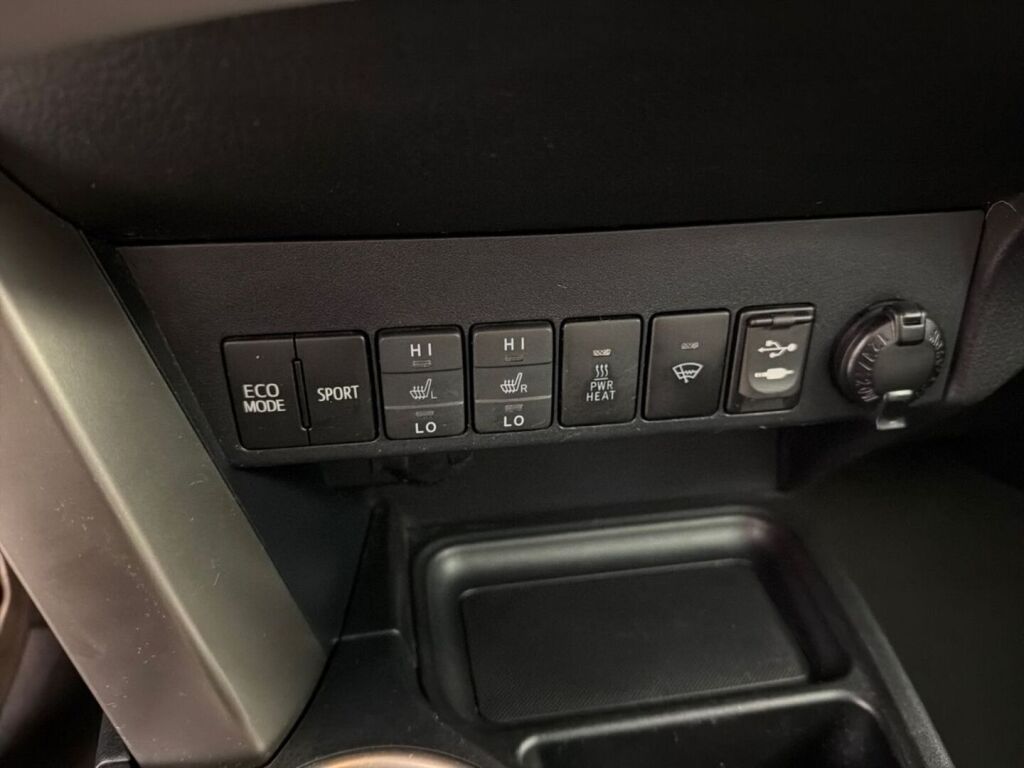 Toyota RAV4 2014 Harmaa