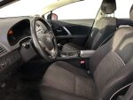 Toyota Avensis 2014 Harmaa