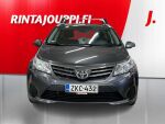 Toyota Avensis 2014 Harmaa
