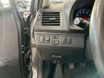 Toyota Avensis 2014 Harmaa