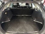 Toyota Avensis 2014 Harmaa