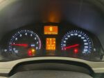 Toyota Avensis 2014 Harmaa