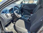 Kia Sportage 2014 Hopea